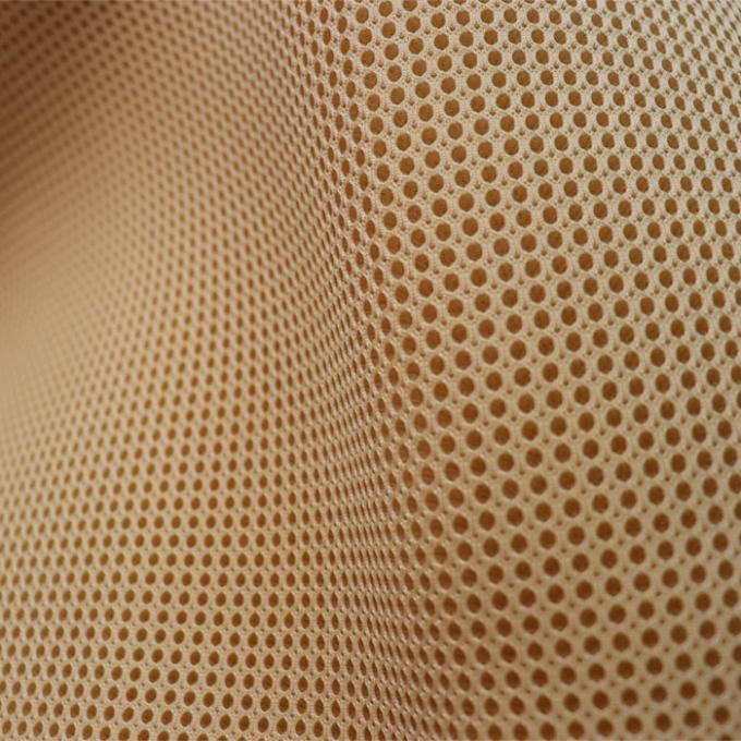 280SM 3D Spacer Mesh Spacer Fabric 57in تا 58in شبكه هواي نفس کش 1
