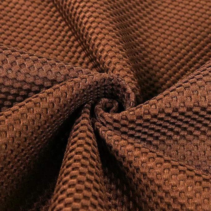 3MM مواد بسیار دوامدار Air Mesh پارچه Air Mesh ضد میکروبی 10