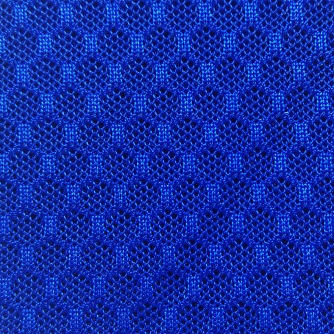 مواد بازیافت شده پلی استر 3mm 57in 400gsm 0