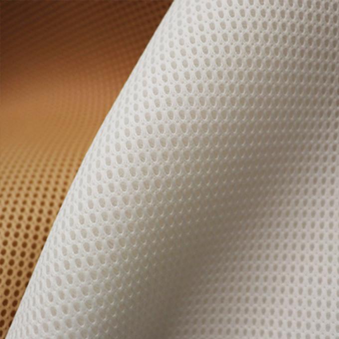 280SM 3D Spacer Mesh Spacer Fabric 57in تا 58in شبكه هواي نفس کش 2