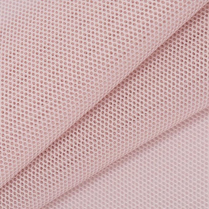 150D 200×200 پارچه 3D میش Airmesh پارچه برای کفش می اندازد 7