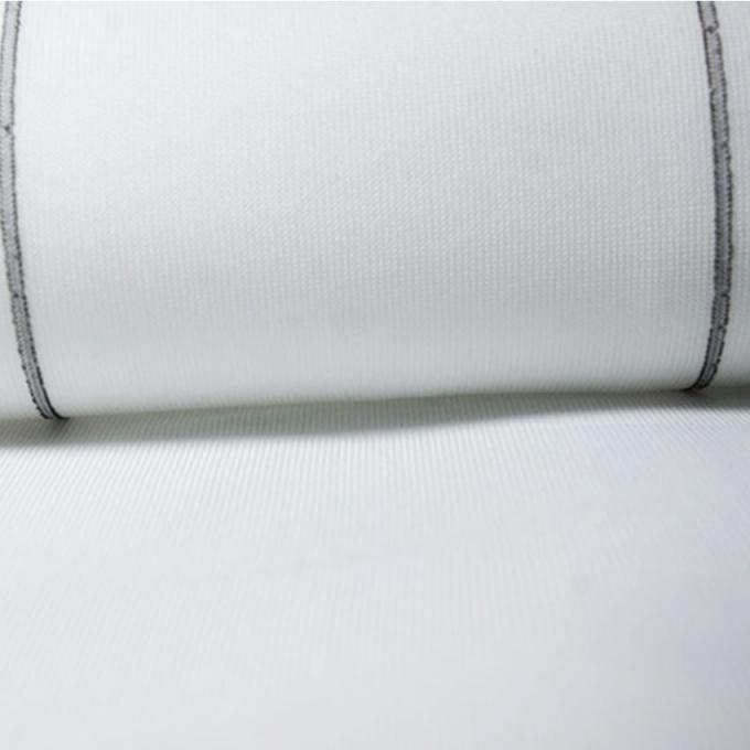 با دوام بالا 3D Spacer Mesh پارچه 3mm Air Mesh برای Beding 0