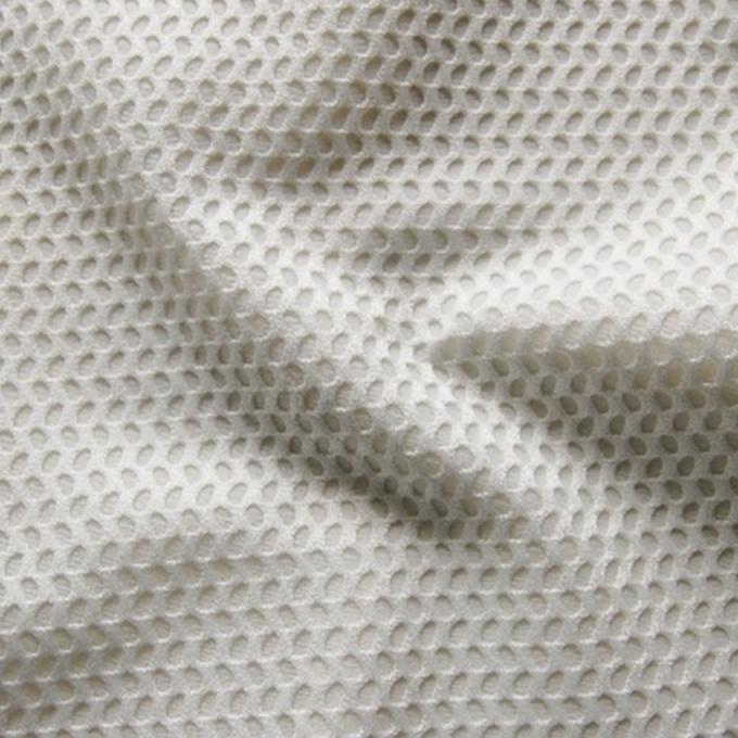 بافتن وارپ 280g / متر مربع مواد 3D Mesh 100 درصد پلی استر Air Mesh 0