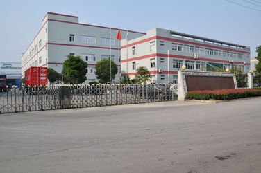چین Changshu Dashijia Textiles Co., Ltd. مشخصات شرکت