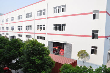 چین Changshu Dashijia Textiles Co., Ltd. مشخصات شرکت