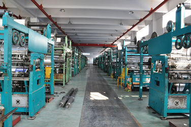 چین Changshu Dashijia Textiles Co., Ltd. مشخصات شرکت