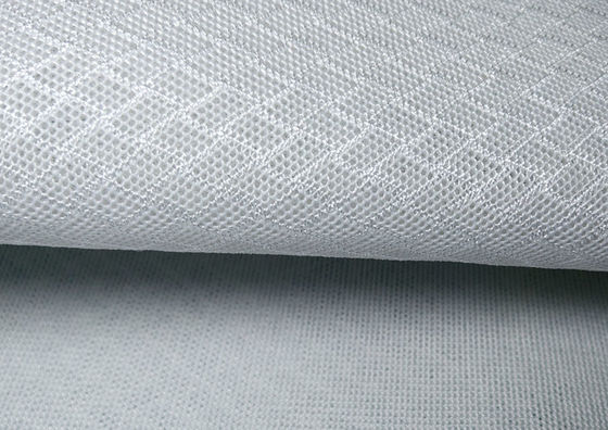 Good price 330 - 380GSM پارچه 3d Air Mesh با پارچه های پارچه ای برای تختخواب آنلاین