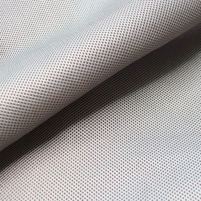 Good price ضد استاتیک 3D فضای میش Air Mesh پلی استر ورزش میش پارچه ضد میکروبی آنلاین