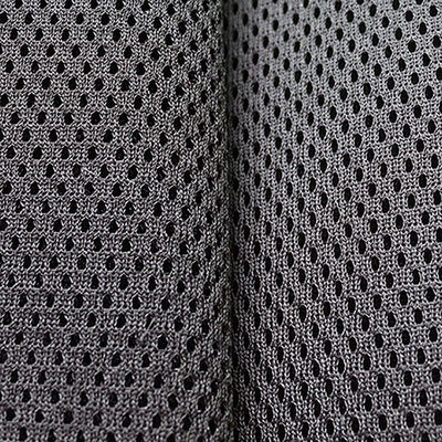 Good price 6 - 10mm پارچه 3D Space Mesh با پارچه 3D Airmesh برای لباس های رختخواب آنلاین