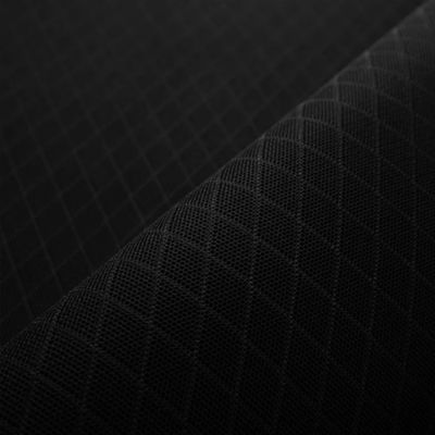 Good price پارچه 3mm 280gsm Air Mesh ضد آب Spacer Mesh Poly Mesh پارچه برای پتو آنلاین
