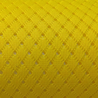 Good price مواد ضد بو 3d Air Spacer Mesh پارچه رطوبت Wicking پارچه برای کفش آنلاین