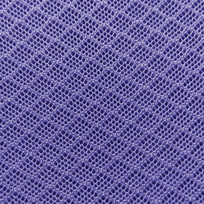 Good price 200×200 280gsm 3D Spacer Mesh پلی استر پارچه شبکه ورزشی برای افزایش زیبایی آنلاین