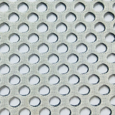 Good price پارچه فلتر هوا 3mm پارچه فلتر 100٪ پلی استر 3d Spacer Mesh پارچه برای کیسه آنلاین