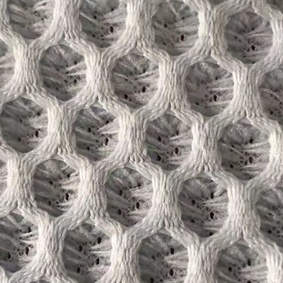 Good price 150D فلتر هوا میش پارچه 3D Spacer Mesh 200×200 400GSM برای ماشین آنلاین