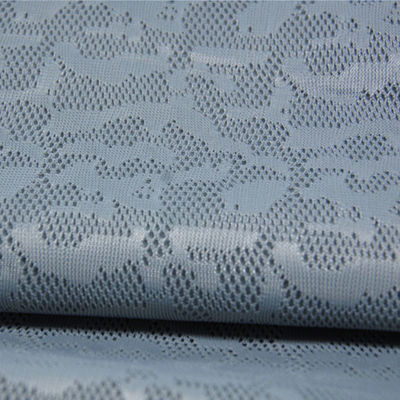 Good price 350gsm 75D Spacer Mesh پارچه 3D Spacer Mesh قابل تنفس برای چمدان آنلاین
