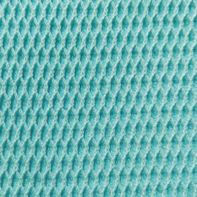 Good price مواد 2mm 250GSM Air Mesh Tencel Airmesh پارچه 3d Spacer Mesh آنلاین