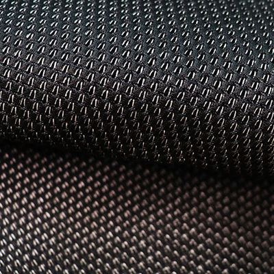 Good price مبل مقاوم در برابر آب مواد 3D Mesh Spacer Mesh پارچه برای پوشاک آنلاین
