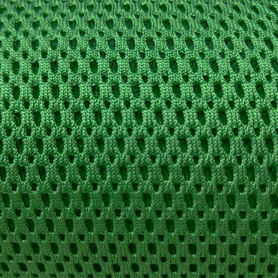 Good price 420gsm Airmesh Space Mesh Fabric پوشاک با پارچه با پارچه پلی استر قابل تنفس برای کفش آنلاین