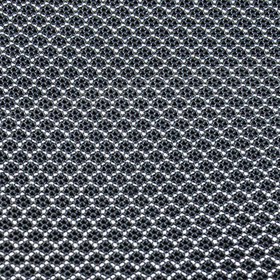 Good price 350gm مواد پارچه ای 3D Mesh قابل تنفس برای تشک آنلاین