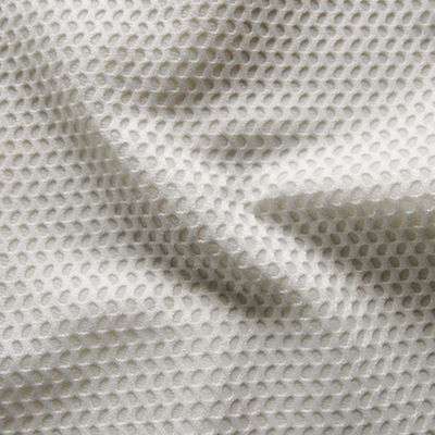Good price بافتن وارپ 280g / متر مربع مواد 3D Mesh 100 درصد پلی استر Air Mesh آنلاین