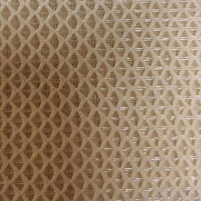 Good price 180 - 280GSM مواد 3D Mesh Airmesh 100 پارچه پلی استر Mesh قابل تنفس بالا آنلاین