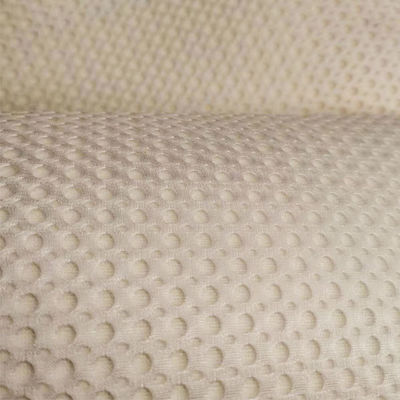 Good price پارچه ضد آب 280gm Air Mesh پارچه 150D Spacer Mesh برای پارچه های خانگی آنلاین