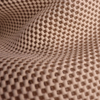 Good price 3MM مواد بسیار دوامدار Air Mesh پارچه Air Mesh ضد میکروبی آنلاین