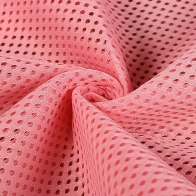 Good price پارچه ضد آب 3D Space Mesh ضد اشک Air Mesh بسیار تنفس پذیر آنلاین
