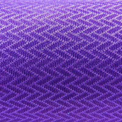 Good price پارچه مسطح ژاکارد Airmesh پارچه تنفسی میش پارچه مقاوم به پارگی کششی 320GSM آنلاین
