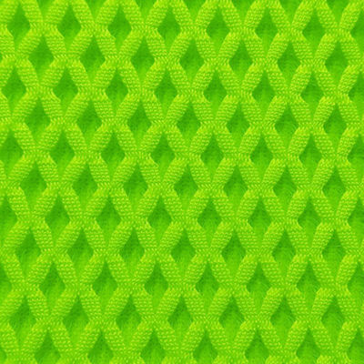 Good price 360GSM 75D Air Mesh پارچه 3D Mesh پارچه برای نوزاد آنلاین