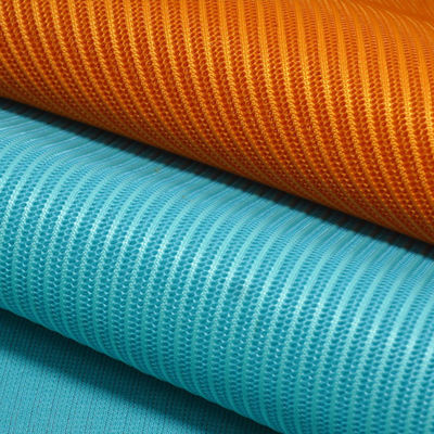 Good price مواد رطوبت جذب کننده شبک هوا 3mm Polyester Mesh 0.5mm - 6mm آنلاین