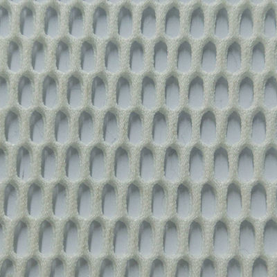 Good price پارچه 3mm 200GSM Spacer Mesh پارچه 3D Mesh مقاوم به پارگی آنلاین