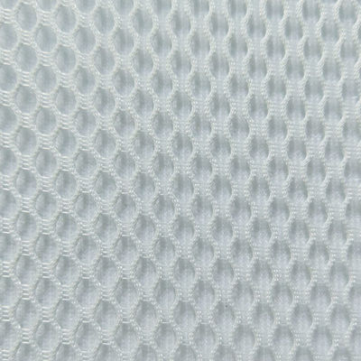 Good price پارچه تراش قابل تنفس 100٪ پلی استر Air Mesh پارچه 3mm آنلاین