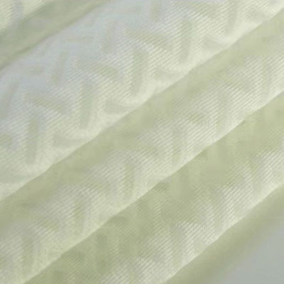 Good price 2mm Warp Knit Mesh مواد 3D Mesh مواد 250gsm پارچه Airmesh آنلاین