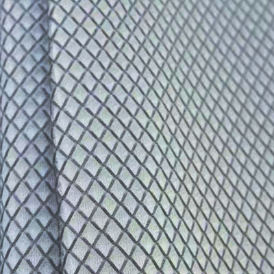 Good price 3mm Warp Knit Mesh مواد 3D Mesh مواد 250gsm پارچه های هوا آنلاین