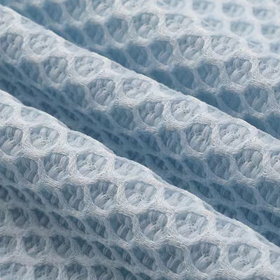 Good price 3MM مواد بسیار دوامدار Air Mesh پارچه Air Mesh ضد میکروبی آنلاین