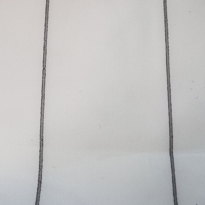 با دوام بالا 3D Spacer Mesh پارچه 3mm Air Mesh برای Beding 1