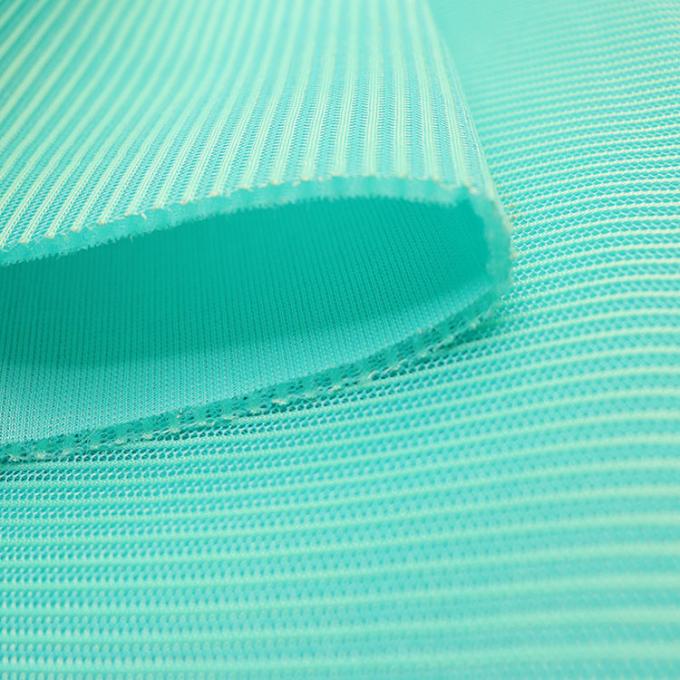 مواد رطوبت جذب کننده شبک هوا 3mm Polyester Mesh 0.5mm - 6mm 2