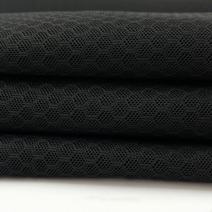 مواد بازیافت شده پلی استر 3mm 57in 400gsm 2