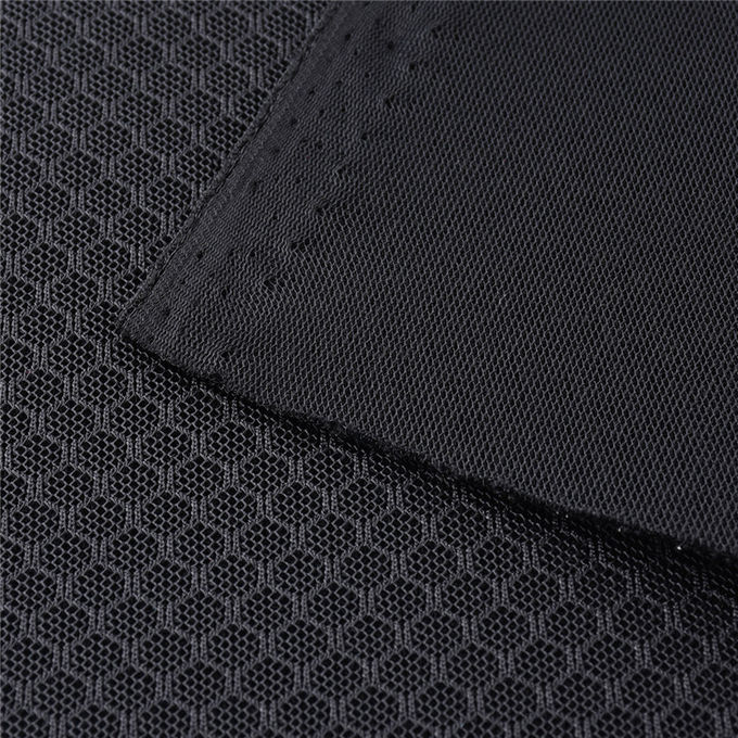 مواد بازیافت شده پلی استر 3mm 57in 400gsm 1