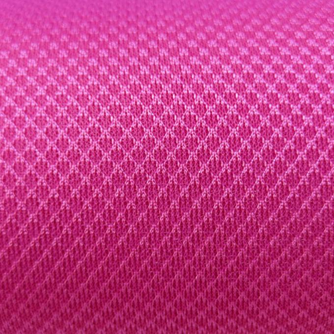 320gsm مواد 3mm Air Mesh پارچه Air Mesh قابل تنفس برای کفش 0
