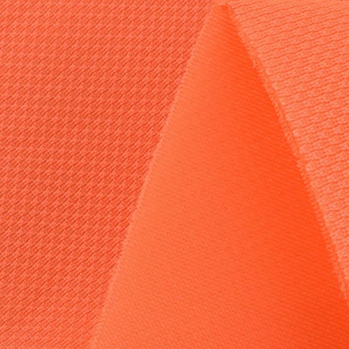 320gsm مواد 3mm Air Mesh پارچه Air Mesh قابل تنفس برای کفش 5