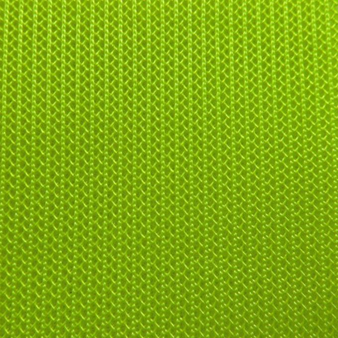 پارچه ضد آب 3D میش مقاوم به پارگی Airmesh Spacer Mesh پارچه برای کفش پوشاک 2