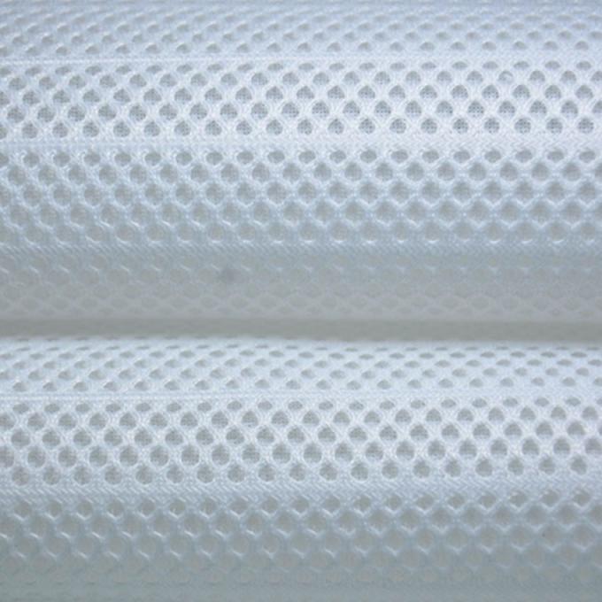 از 57 تا 58 اینچ پارچه 3D میش Airmesh مواد میش تنفسی 0