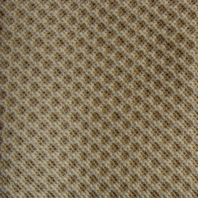 براق براق براق 3D با شکل حافظه 100٪ پلی استر پارچه براق 460gsm 1
