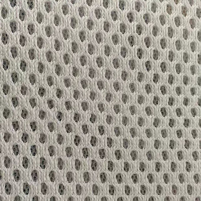 پارچه 3D شبک 3D شبک فضایی 100٪ پلی استر 600GSM 0